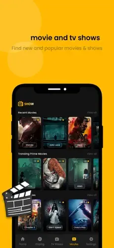 pikashow-for-fire-tv movie